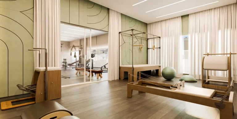 Imagem Apartamento à venda em Porto Belo, Jardim Dourado, com 2 quartos, 69,05m2