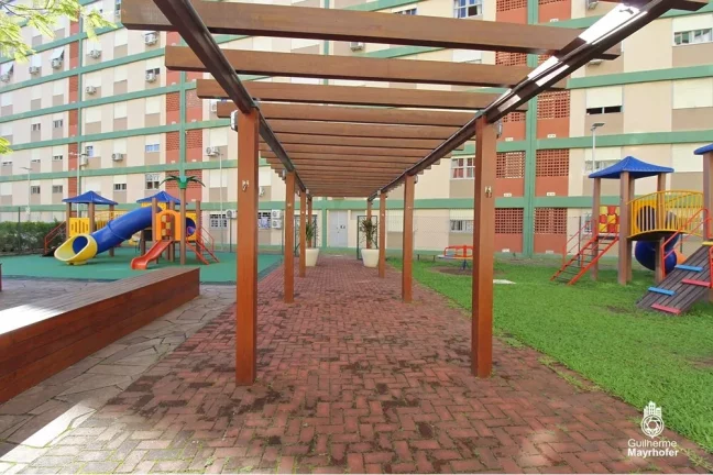 Imagem Apartamento para venda no bairro Petrópolis em Porto Alegre