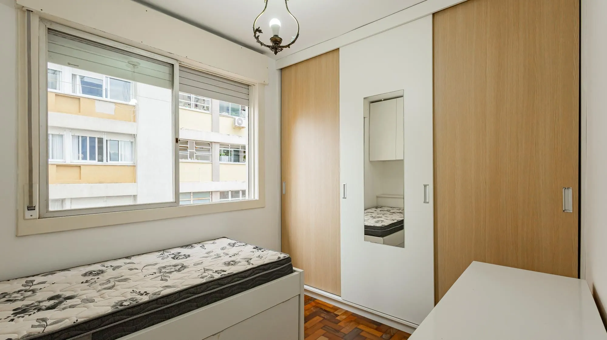 Imagem Apartamento em Independência