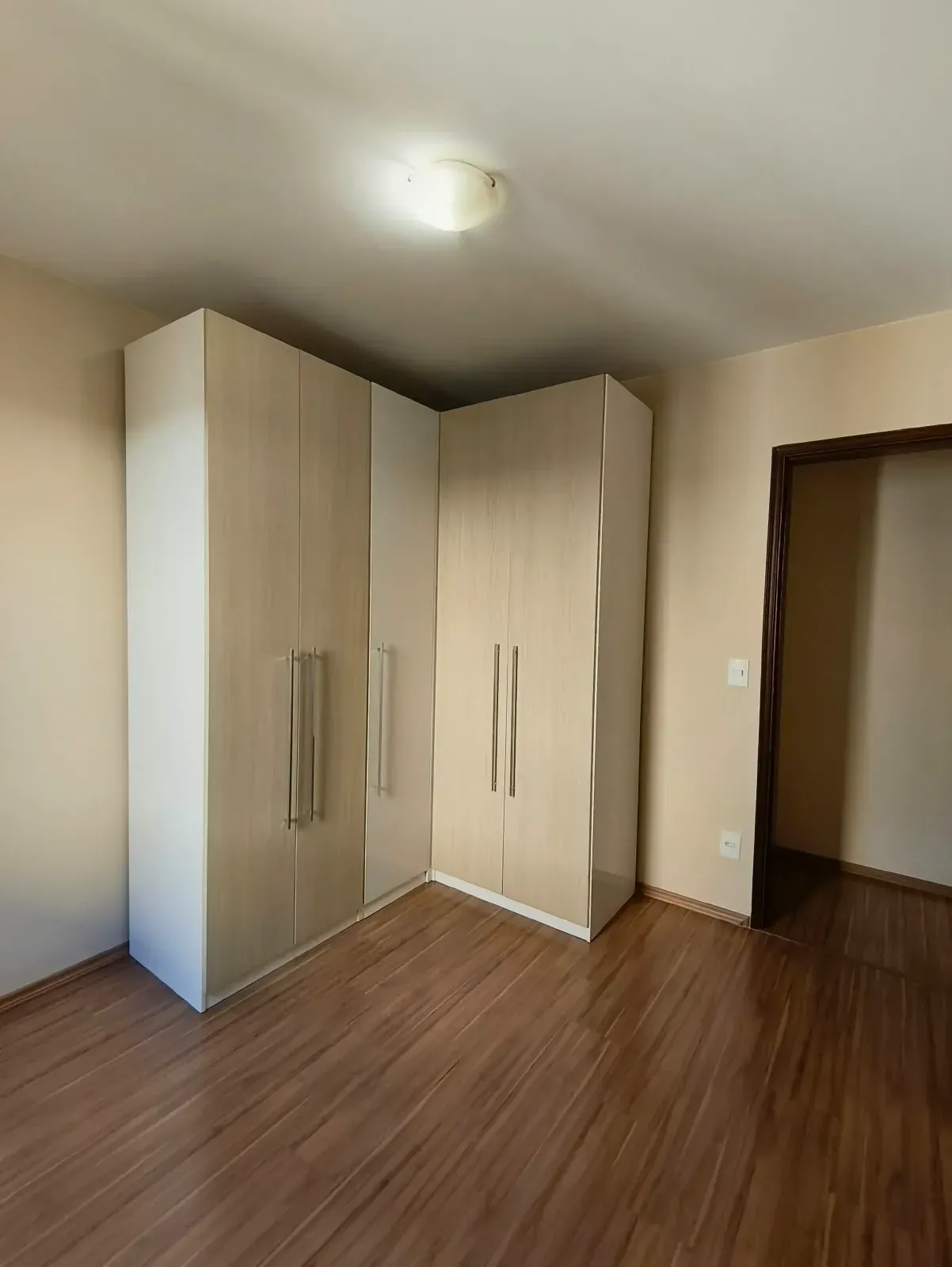 Imagem Apartamento com 3 Quartos para Alugar, 90 m² em Parque da Represa - Jundiaí