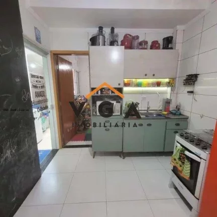 Imagem Apartamento para Venda em São Paulo, Vila Santa Isabel, 2 dormitórios, 1 banheiro
