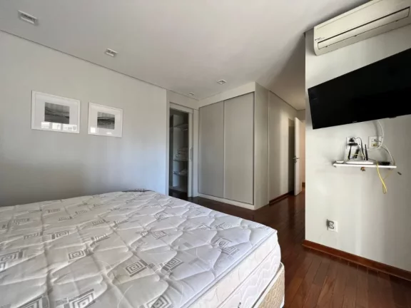 Imagem APARTAMENTO RESIDENCIAL em SÃO PAULO - SP, VILA NOVA CONCEIÇÃO