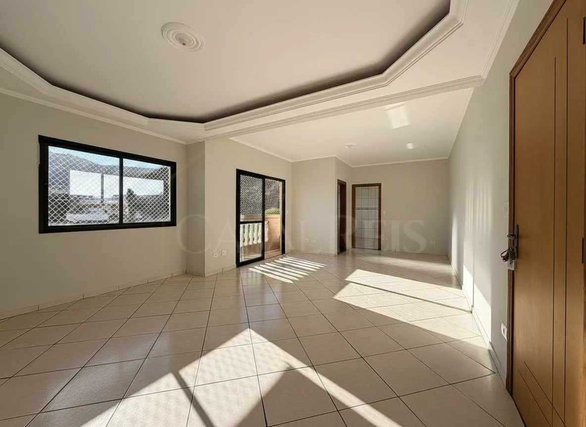 Imagem Apartamento 3 quartos à venda em Jardim dos Estados, Poços de Caldas