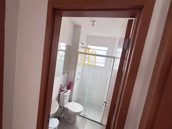 Imagem Apartamento Localizado na Zona Leste Campo di Pastori 2 dormitorios Planejados
