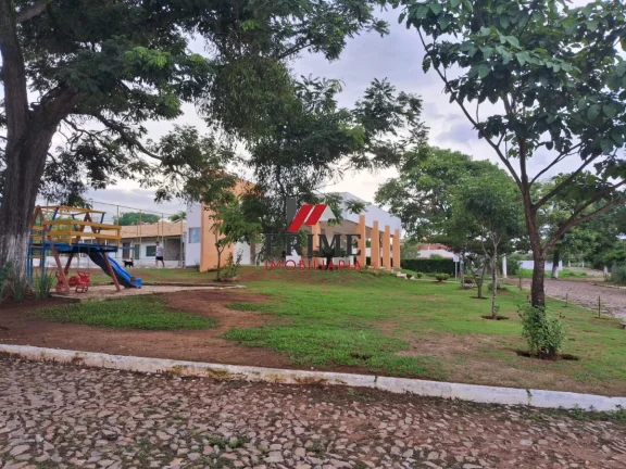 Imagem Lote - Condominio Vale Verde - Funilandia