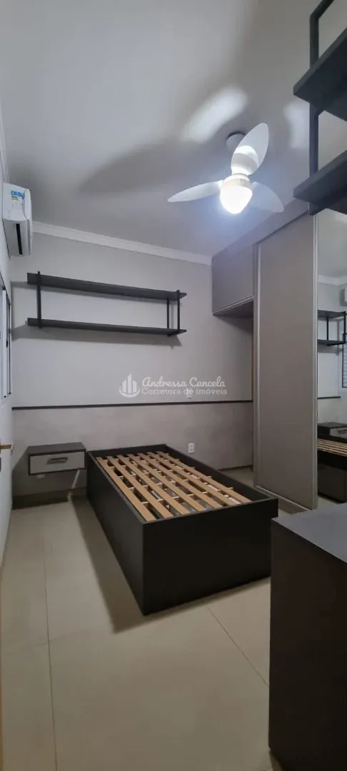 Imagem Residencial Maza - Casa com 3 dormitórios à venda, 130 m² por R$ 850.000 - Residencial Maza - São José do Rio Preto/SP