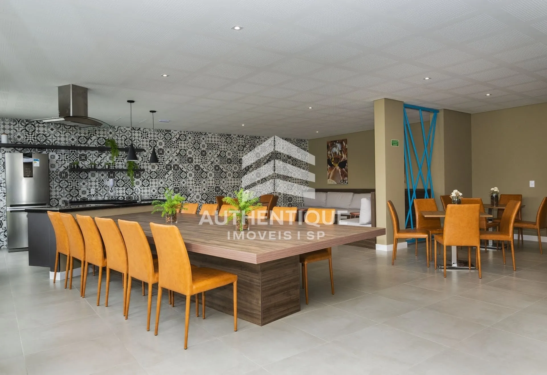 Imagem RAIZES VILA MATILDE - Apartamento à venda em São Paulo/SP