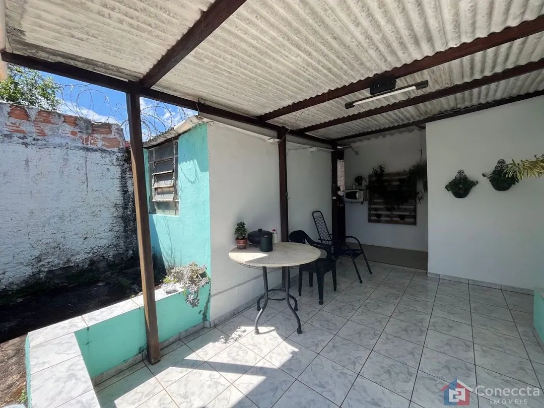 Imagem Casa à venda, 100 m² por R$ 250.000,00 - Vila Rosa - Patos de Minas/MG