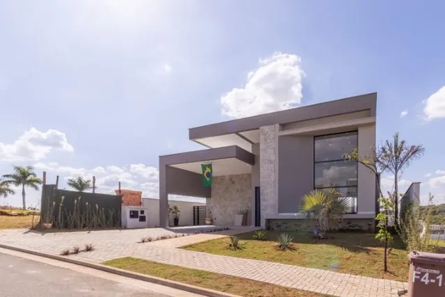 Imagem CASA MARAVILHOSA, PROJETO MODERNO E LUXUOSO!!!!