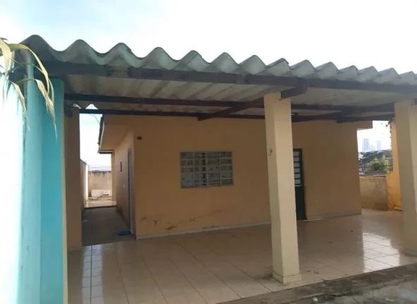 Imagem Casa a VENDA, Parque das Nações, Bauru/SP
