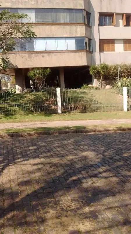 Imagem Apartamento para Venda - 263.7m², 3 dormitórios, sendo 1 suites, 2 vagas - Cristal