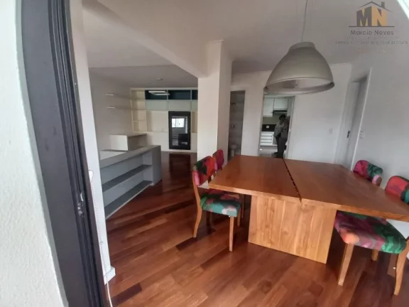 Imagem APARTAMENTO RESIDENCIAL em SÃO PAULO - SP, VILA MARIANA