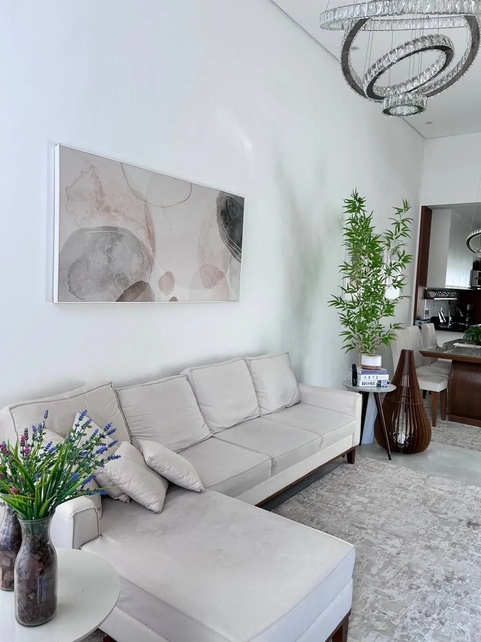 Imagem Casa 140m² térrea no Condomínio Horto III- Sorocaba/ SP