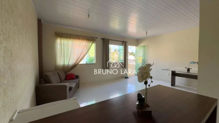 Imagem Casa a venda em Betim MG / bairro Bom Retiro