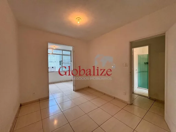 Imagem Apartamento com 1 dormitório à venda R$ 375.000,00 e Locação R$3000,00 Pacote no bairro Jose Menino - Santos -SP