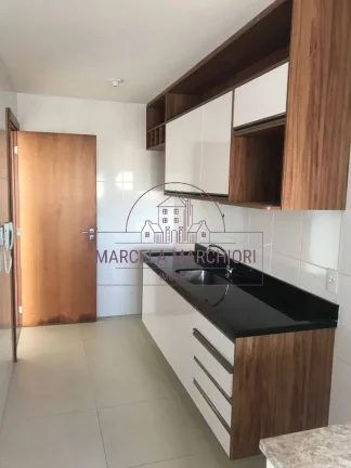 Imagem 3 Quartos (1 Suíte), Andar Alto, Vista do Mar, Varada Gourmet, 2 Vagas