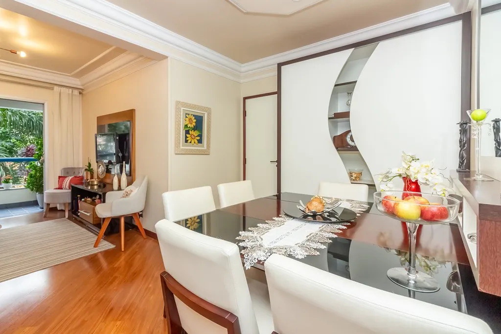 Foto do imóvel Apartamento à venda em São Paulo, Vila Mariana, com 3 quartos, 103m2
