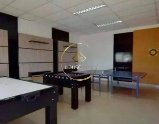Imagem Apartamento, 47m², 2 Dormitórios, Spazio Campo Giallo, Vila Tesouro, SJC