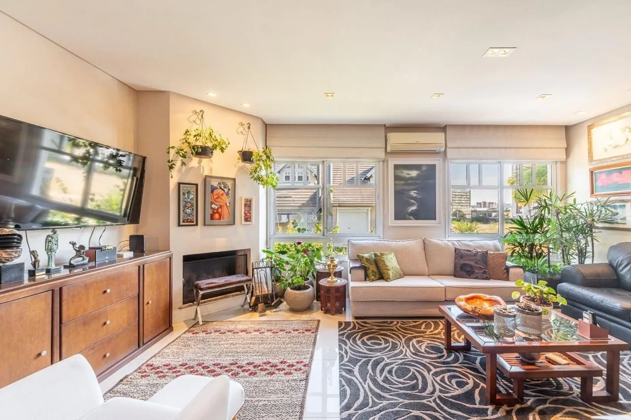 Imagem Casa de 218 m² no Condomínio Terra Mater