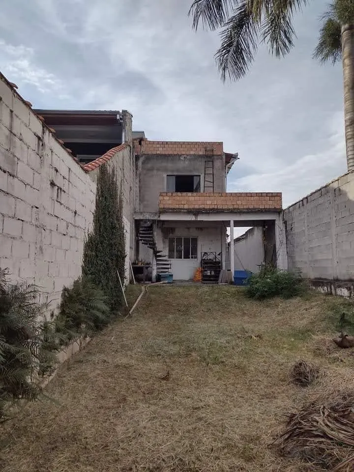 Imagem Casa à venda 2 Quartos, 1 Suite, 4 Vagas, Vale das flores, Tremembé - SP