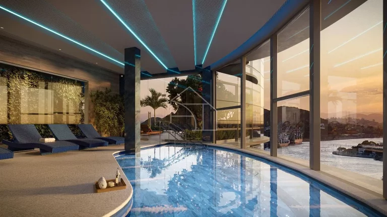 Imagem Una Residenci Apartamento com 3 dormitórios 150,11 m² Bento Ferreira - Vitória/ES