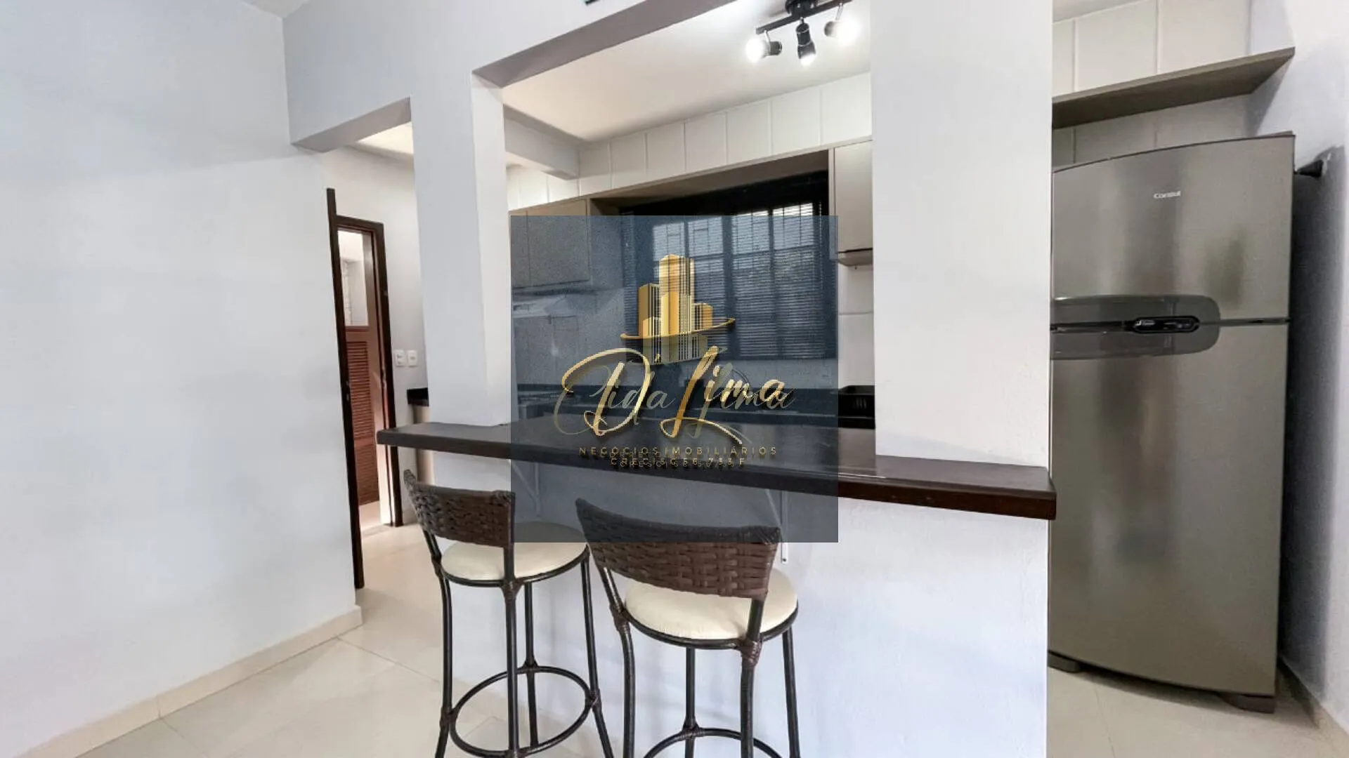 Imagem Casa alto padrão a venda no Pico da Cruz no Rio Tavares SC.