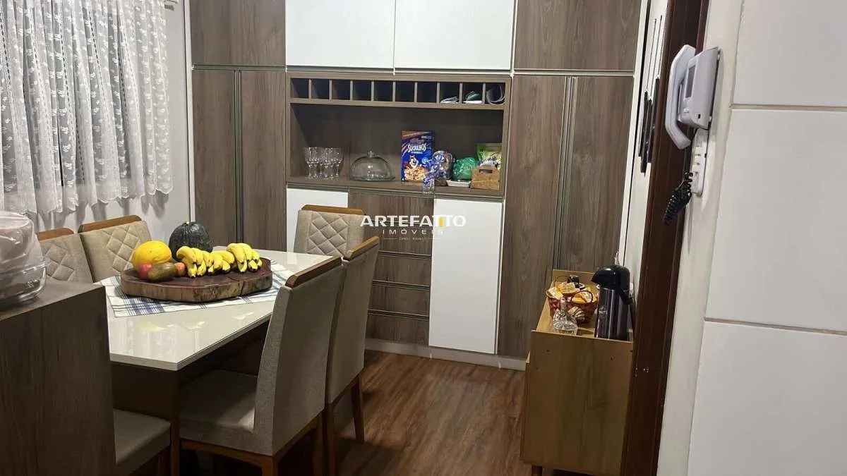 Imagem Casa à venda em Franca, Higienópolis, com 4 quartos, 172m2