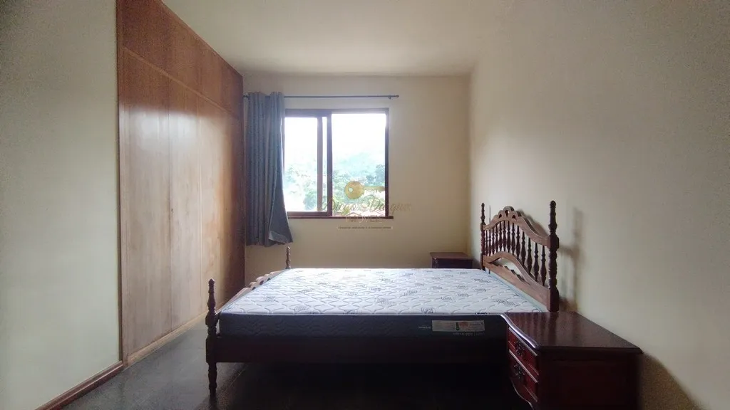 Imagem Apartamento para Venda em Teresópolis / RJ no bairro Alto