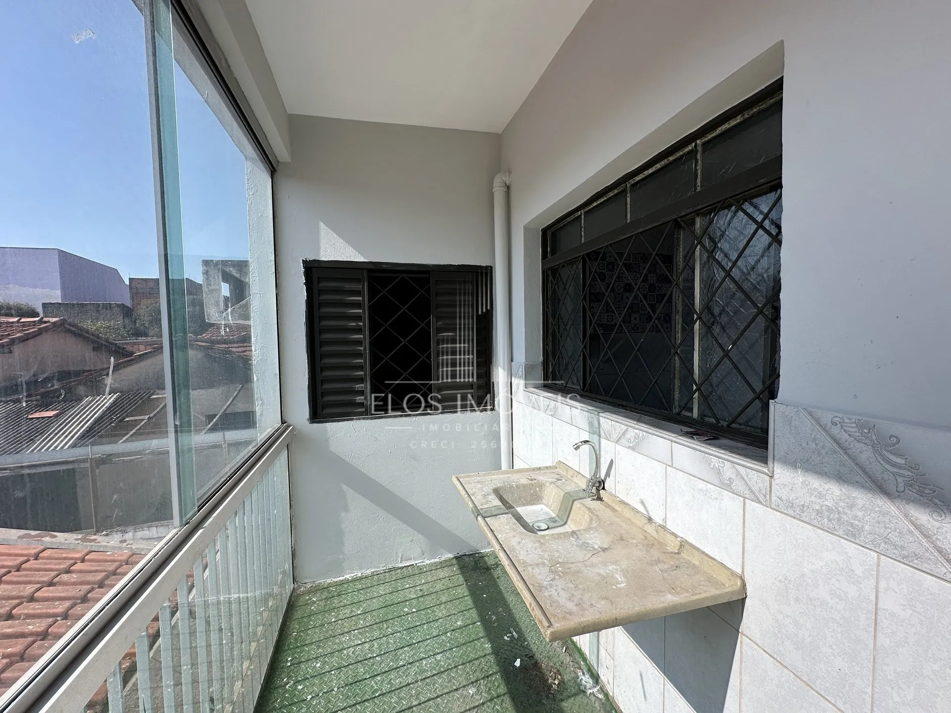 Imagem Sobrado de 5 quartos, 434m² no bairro Vila Queiroz, em Limeira