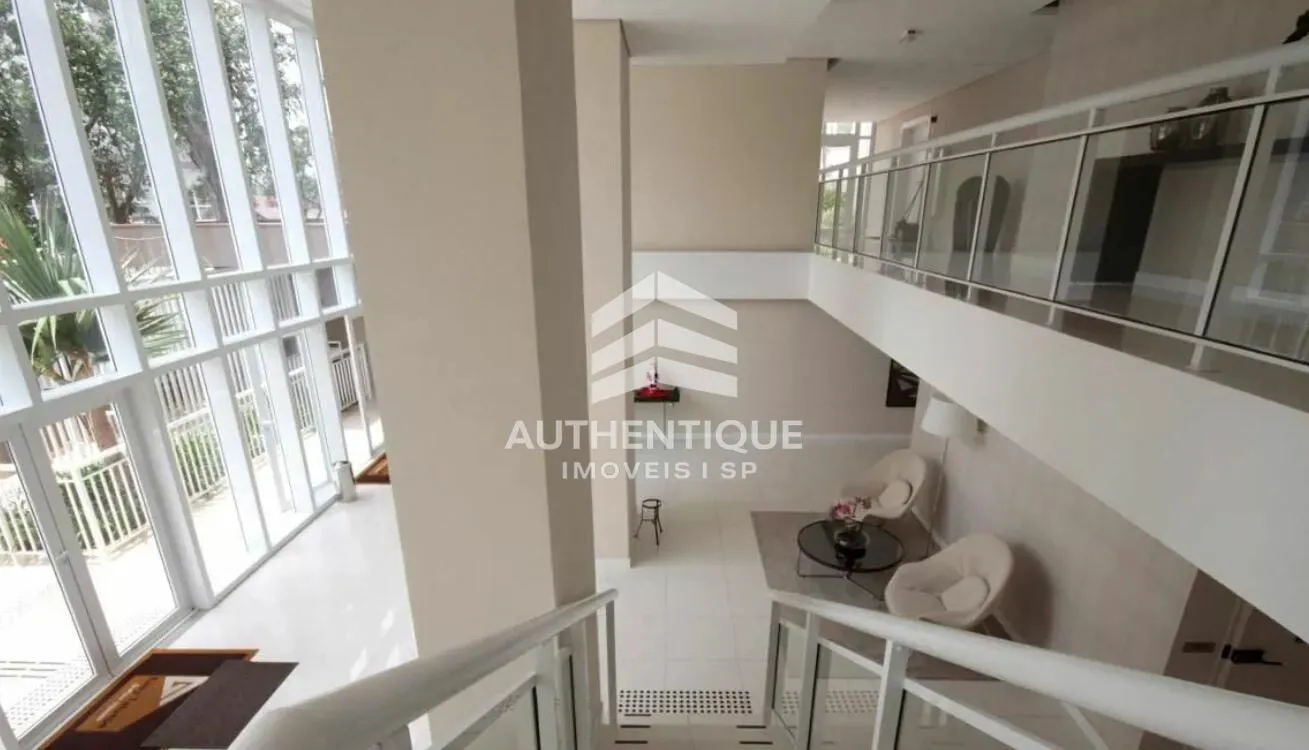 Imagem EASY TATUAPÉ - Apartamento à venda no bairro Tatuapé - São Paulo/SP, Zona Leste