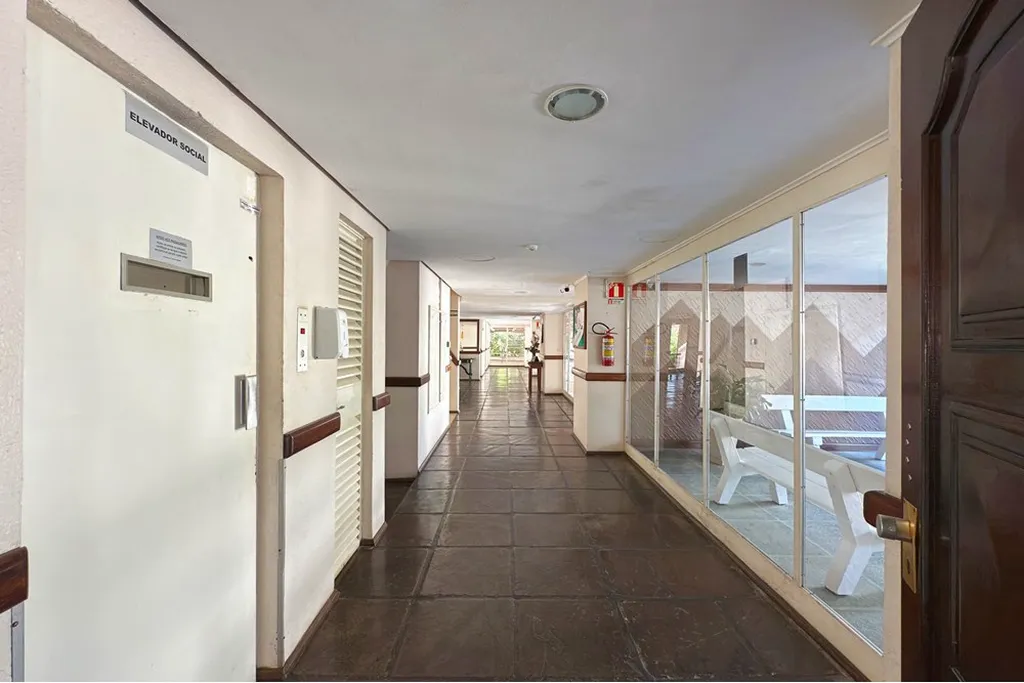 Imagem Apartamento em Teresópolis