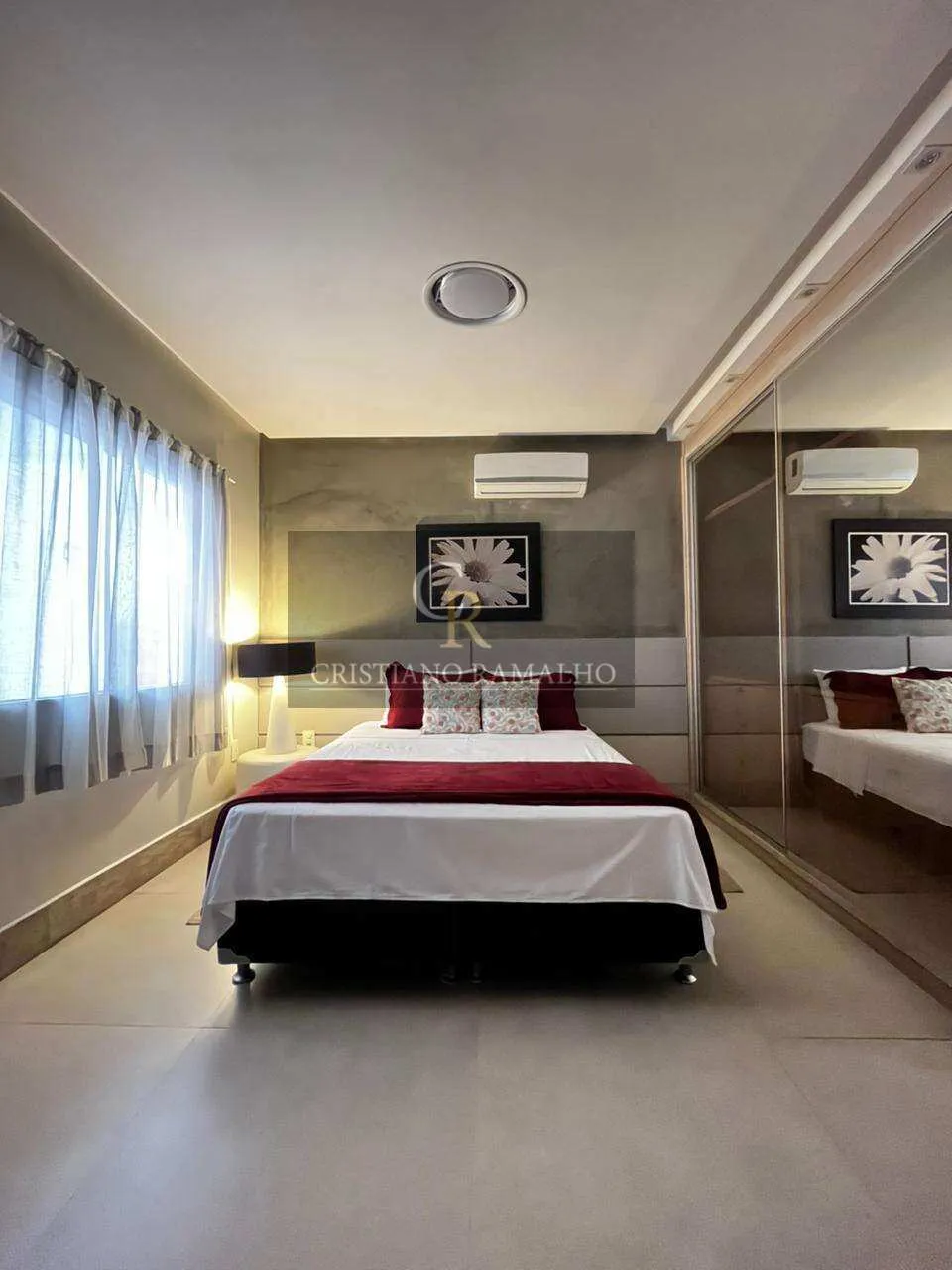 Imagem Flat à venda em Cabo Frio, Passagem, com 2 quartos