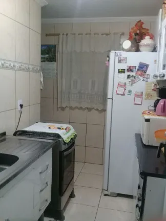 Imagem Apartamento com 2 Quartos à Venda, 46 m² em Conjunto Habitacional Edivaldo Antônio Orsi - Campinas