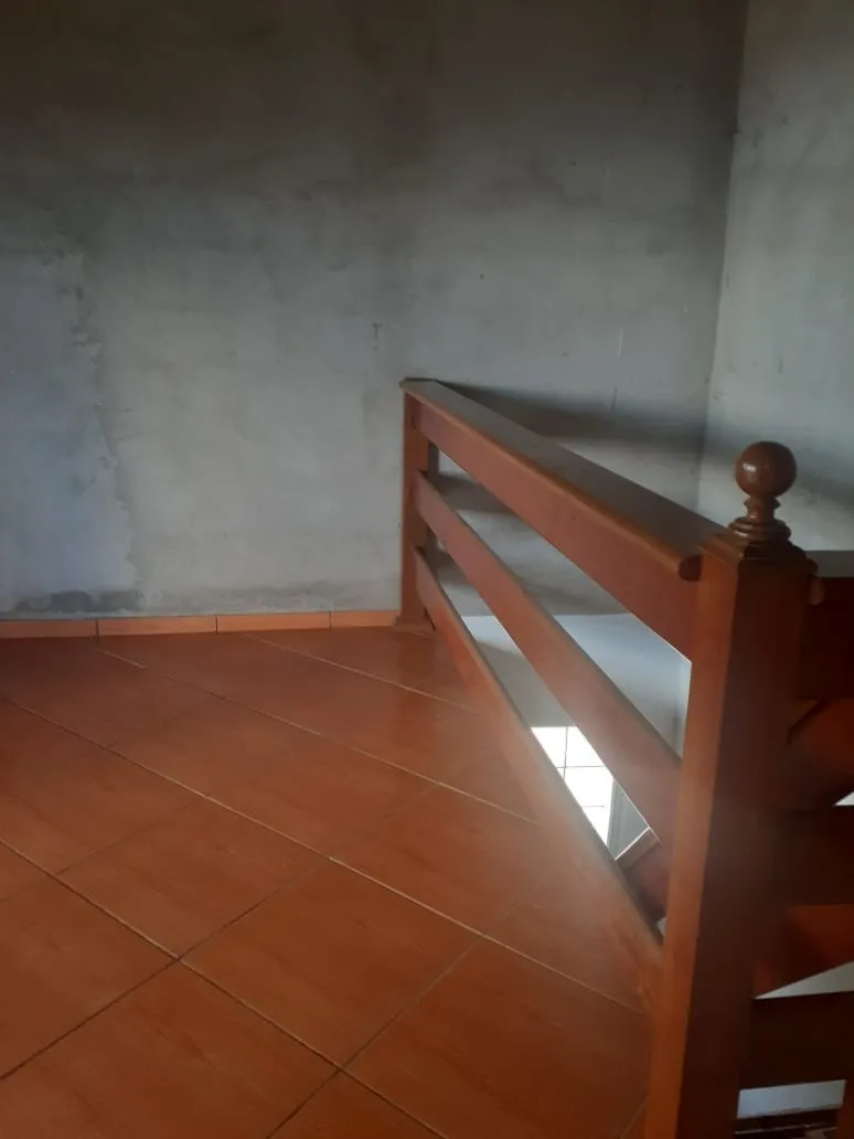 Imagem Casa à venda 3 Quartos, 1 Suite, 500M², Conjunto Residencial Araretama, Pindamonhangaba - SP