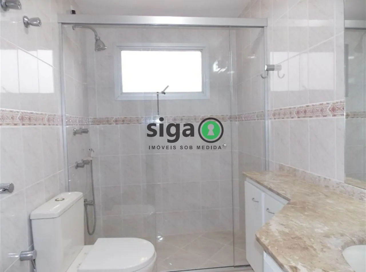 Imagem APARTAMENTO COM 4 QUARTOS SENDO 2 SUITES PARA VENDA NO MORUMBI