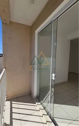 Imagem Apartamento à venda no bairro Campo Pequeno Colombo PR