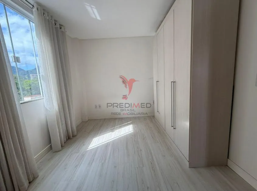 Imagem Apartamento de 3 Quartos, semi mobilado, 2 Vagas de Garagem,centro de Jaraguá