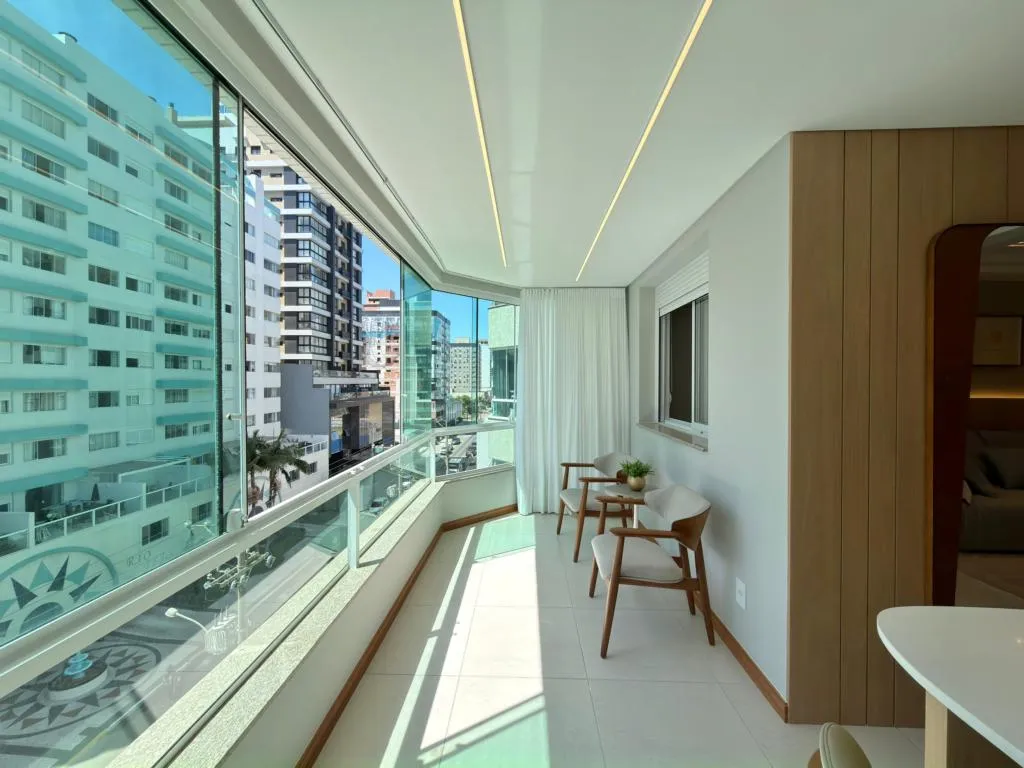 Imagem Apartamento 2 Dormitórios - Bairro Navegantes