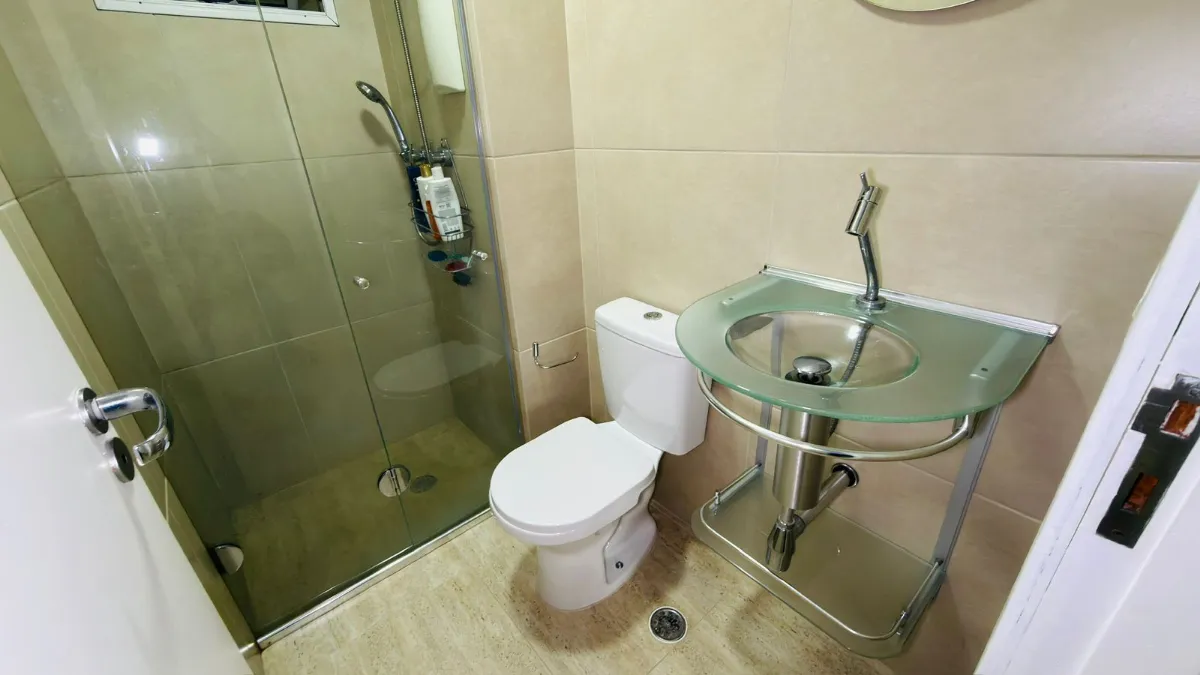 Imagem Apartamento para venda em Jardim Íris com 2 quartos, 49m2