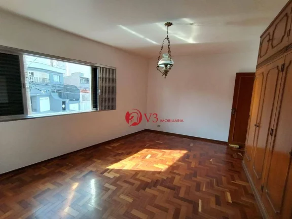 Imagem Sobrado a venda na Vila Matilde 3 Dormitórios sendo 1 Suíte, 4 Vagas, 220 m