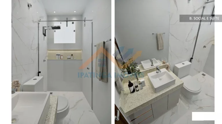 Imagem Apartamento no Cidade Nobre - Ipatinga -