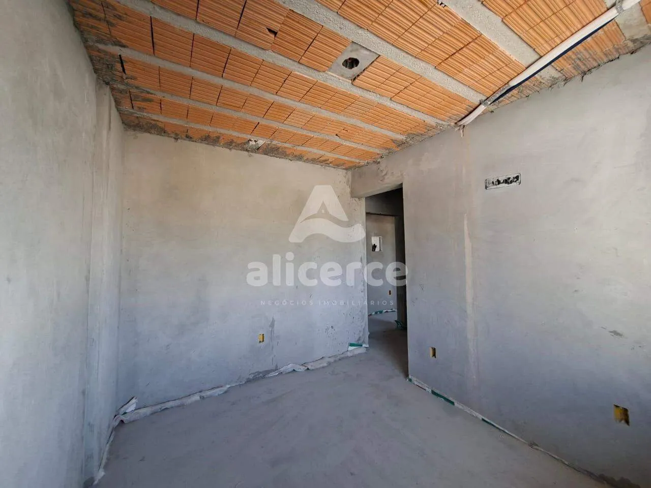 Imagem Apartamento à Venda no Pagani - 76m², 2 Dormitórios (1 Suíte), Palhoça/SC