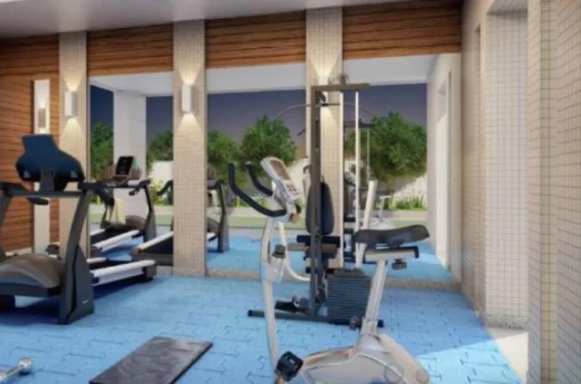 Imagem APARTAMENTO RESIDENCIAL em Rio de Janeiro - RJ, Recreio dos Bandeirantes