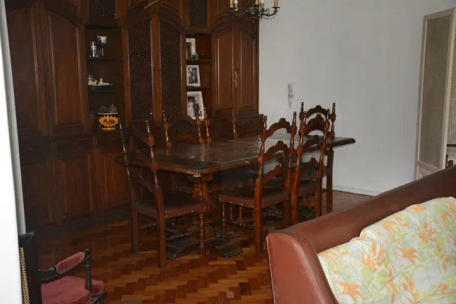 Imagem Apartamento com 4 Quartos à Venda, 186 m² em Botafogo - Rio de Janeiro