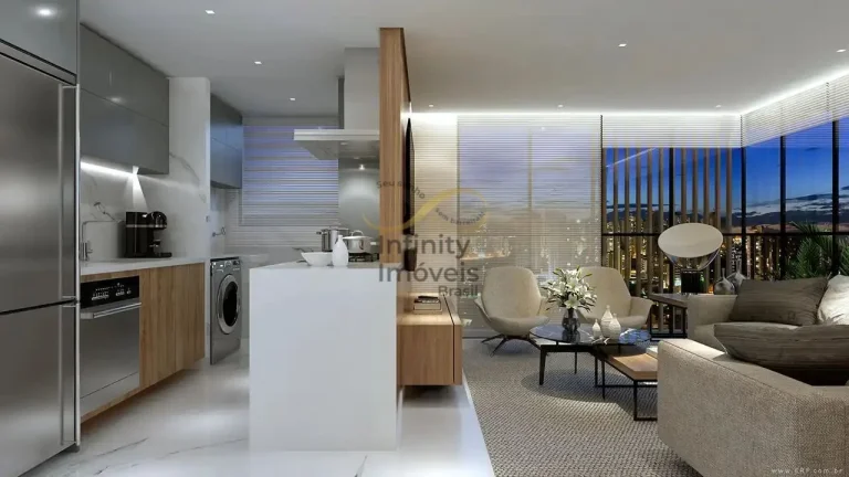 Imagem LEGADO - Apartamento à venda no bairro Lourdes - Belo Horizonte/MG