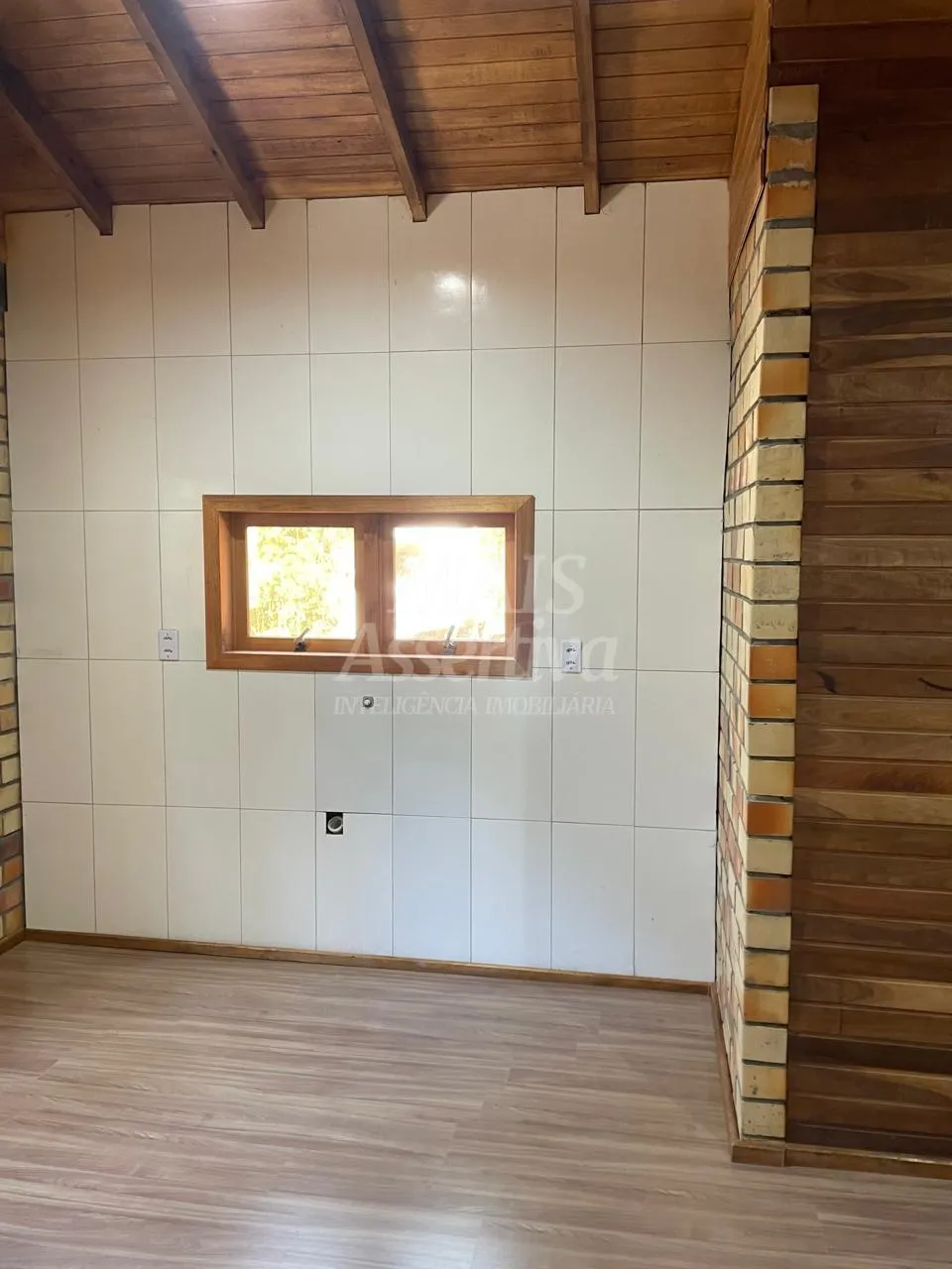 Imagem Casa para venda no loteamento Colinas em São Francisco de Paula