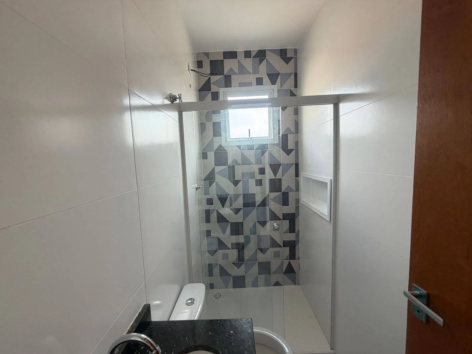 Imagem Apartamento com 2 quartos ao lado da Estação Vila Tolstói