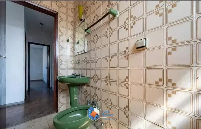 Imagem Sobrado para venda em Vila Santa Catarina com 3 quartos, sendo 1 suíte, 108m²