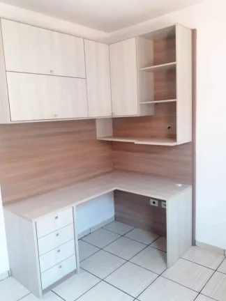 Imagem RESIDENCIAL IPANEMA - SOBRADO EM CONDOMINIO