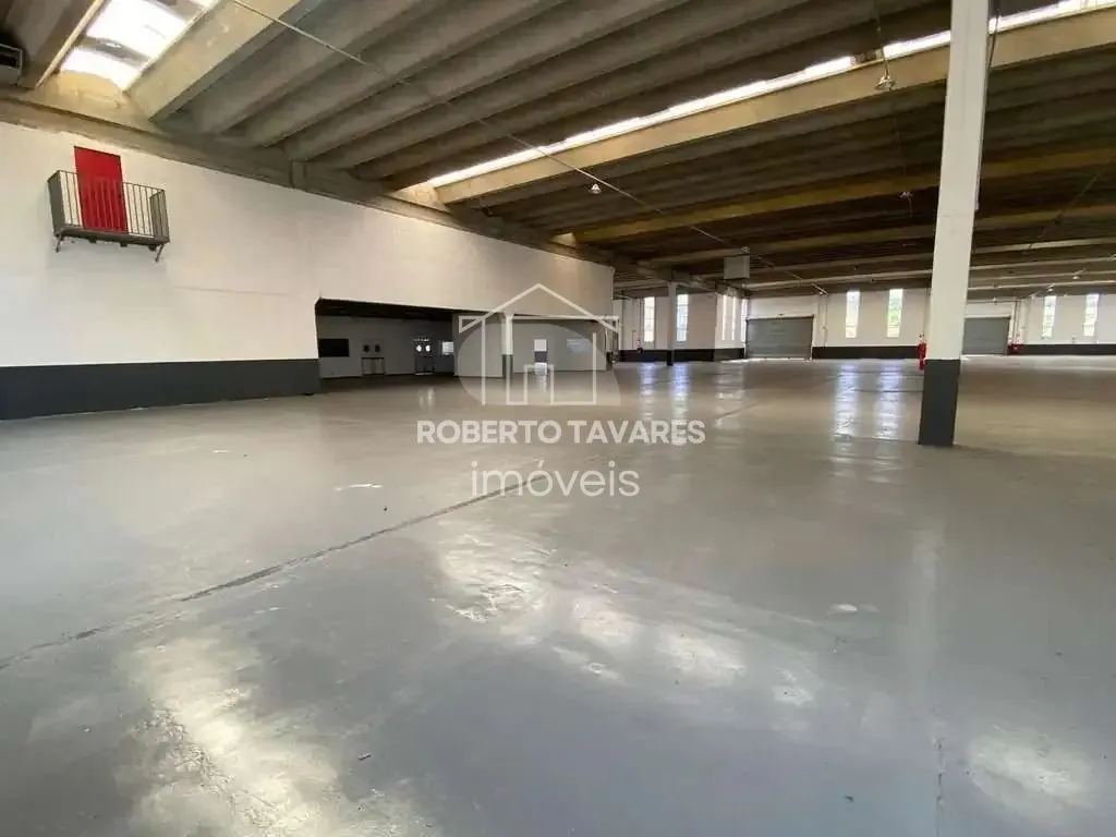 Imagem Galpão / Depósito / Armazém de 5000m² no bairro Parque São Domingos, em São Paulo